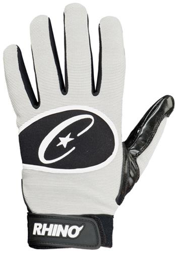 Champion football gloves on sale