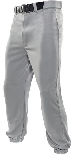 Uniforme Baseball Adulte Pantalon Baseball Champro Homme - Coupe Moderne Tissu Technique 100% Polyester Vêtement Sport Professionnel