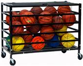 Champion Sports All Pro Ball Locker