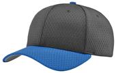 Richardson 414 Pro Mesh Adjustable Baseball Caps