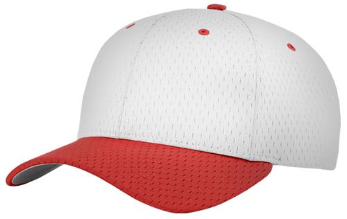 WHITE/RED (COMBO)