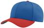 Richardson 414 Pro Mesh Adjustable Baseball Caps