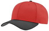 Richardson 414 Pro Mesh Adjustable Baseball Caps