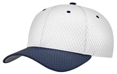 Richardson 414 Pro Mesh Adjustable Baseball Caps