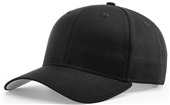 Richardson 212 Pro Twill Snapback Baseball Caps