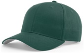 Richardson 212 Pro Twill Snapback Baseball Caps