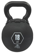 Champion Sports Rhino Kettle Bells