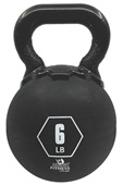 Champion Sports Rhino Kettle Bells
