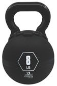 Champion Sports Rhino Kettle Bells