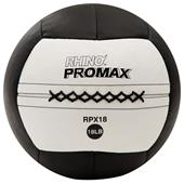 Champion Sports Rhino Promax Medicine Balls