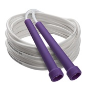 High-Performance Licorice RHINO® Speed Jump Rope (Set of 6)