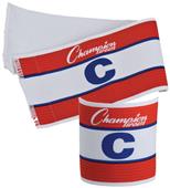 Champion Official Adj. Captains Soccer Armband