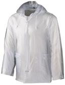 Augusta Sportswear Clear Rain Jacket