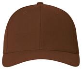 Pacific Headwear 801F Pro Wool Baseball Caps Pacific Headwear 801F Pro Wool Baseball Caps