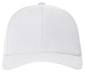 Pacific Headwear 801F Pro Wool Baseball Caps