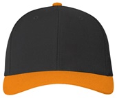 Pacific Headwear 705W Pro Wool Baseball Caps