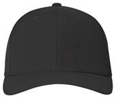 Pacific Headwear 430C Pro Twill Baseball Caps