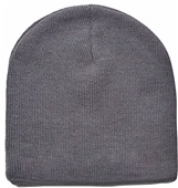 Pacific Headwear 601K Knit Beanie