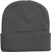 Pacific Headwear 621K Knit Beanie Fold Over