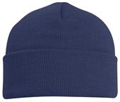 Pacific Headwear 621K Knit Beanie Fold Over