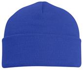 Pacific Headwear 621K Knit Beanie Fold Over