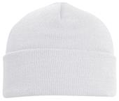 Pacific Headwear 621K Knit Beanie Fold Over