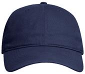 Pacific Headwear 201C Brushed Cotton Twill Caps