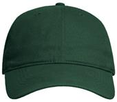 Pacific Headwear 220C Brushed Cotton Twill Caps