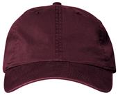 Pacific Headwear V55 Adult (Forest,Maroon,Red,White) Fitted Vintage Caps