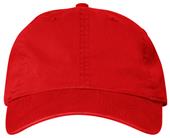 Pacific Headwear V55 Adult (Maroon or Red) Fitted Vintage Caps