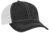 Pacific Headwear V67 Vintage Trucker Mesh Caps