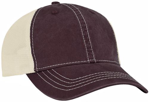 Pacific Headwear V67 Vintage Trucker Mesh Caps | Epic Sports Pacific Headwear V67 Vintage Trucker Mesh Caps | Epic Sports