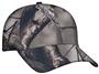 Pacific Headwear 690C Structured Camouflage Caps