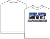 Utopia Soccer MVP Parent Short Sleeve T-shirt