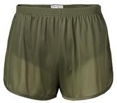 Soffe Military Ranger Running 2" Shorts M020