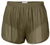 Soffe Military Ranger Running 2" Shorts M020