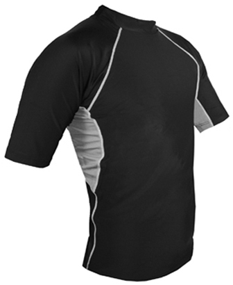 Plangea Sport Short Sleeve Rashguards | Epic Sports