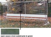 Goal Sporting Goods Covered Benches Goal Sporting Goods Covered Benches
