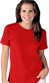 LAT Sportswear Ladies Premium Jersey Tee 3580