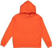 LAT Sportswear Youth Pullover Fleece Hoodie