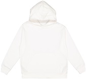 LAT Sportswear Youth Pullover Fleece Hoodie