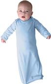 LAT Sportswear Infant Baby Rib Layette