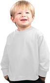 LAT Sportswear Toddler Long Sleeve T-Shirts