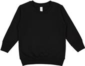 LAT Sportswear Toddler Fleece Sweatshirts