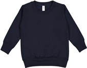 LAT Sportswear Toddler Fleece Sweatshirts