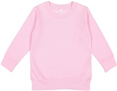 LAT Sportswear Toddler Fleece Sweatshirts