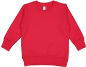 LAT Sportswear Toddler Fleece Sweatshirts