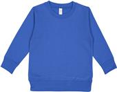 LAT Sportswear Toddler Fleece Sweatshirts