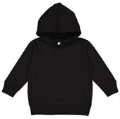 LAT Sportswear Toddler Pullover Fleece Hoodie