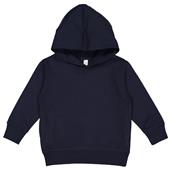 LAT Sportswear Toddler Pullover Fleece Hoodie